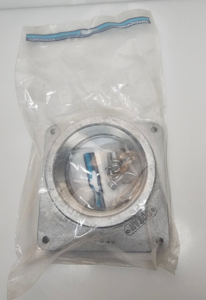 NEW Siemens ECHV300 Load Center Hub - HV Type - 3" Inch