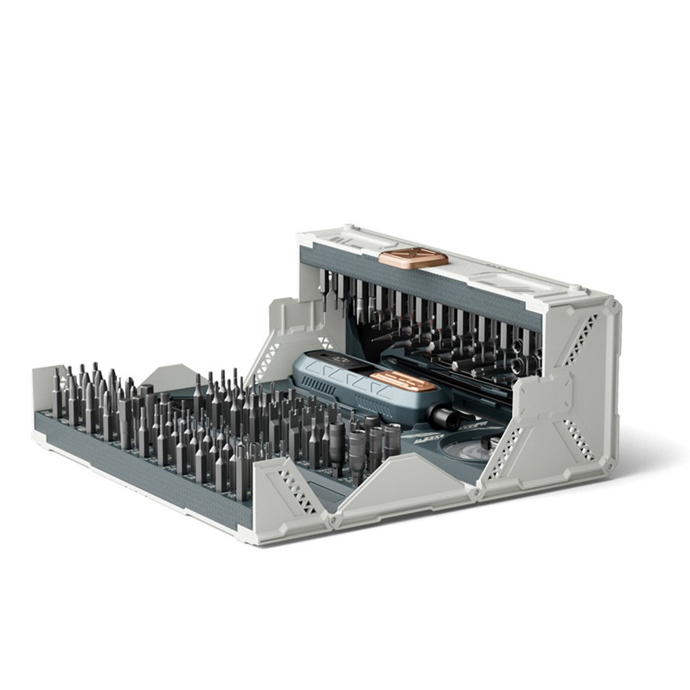 180 in 1 Multifunctional Precision Screwdriver Tool Set Mobile Phone Computer