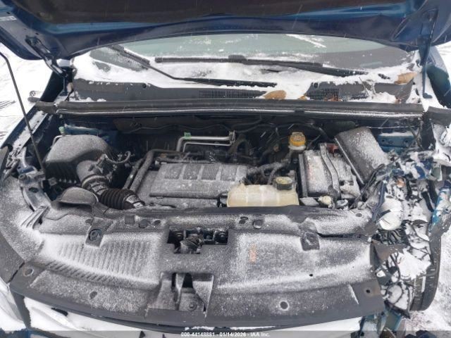 Camera/Projector Camera Rear View Iftgate Mounted Fits 13-22 ENCORE 893770