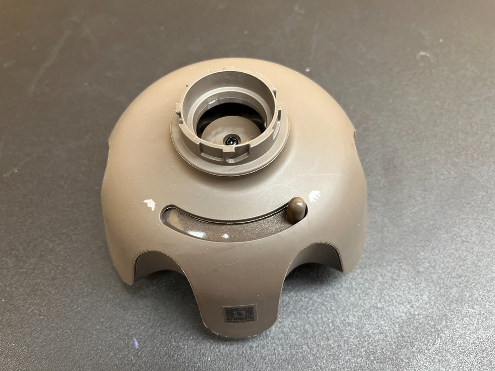 NEW Shark SpeedStyle DefrizzFast Diffuser Attachment | Genuine OEM | No Box
