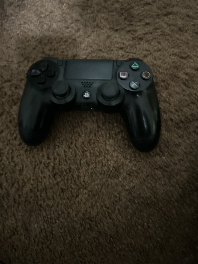 PlayStation 4 Controller