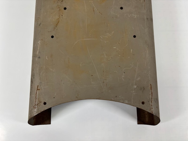 Cushman Eagle, Silver Eagle, Super Eagle, Super Silver Front Fork Cover 1960-65