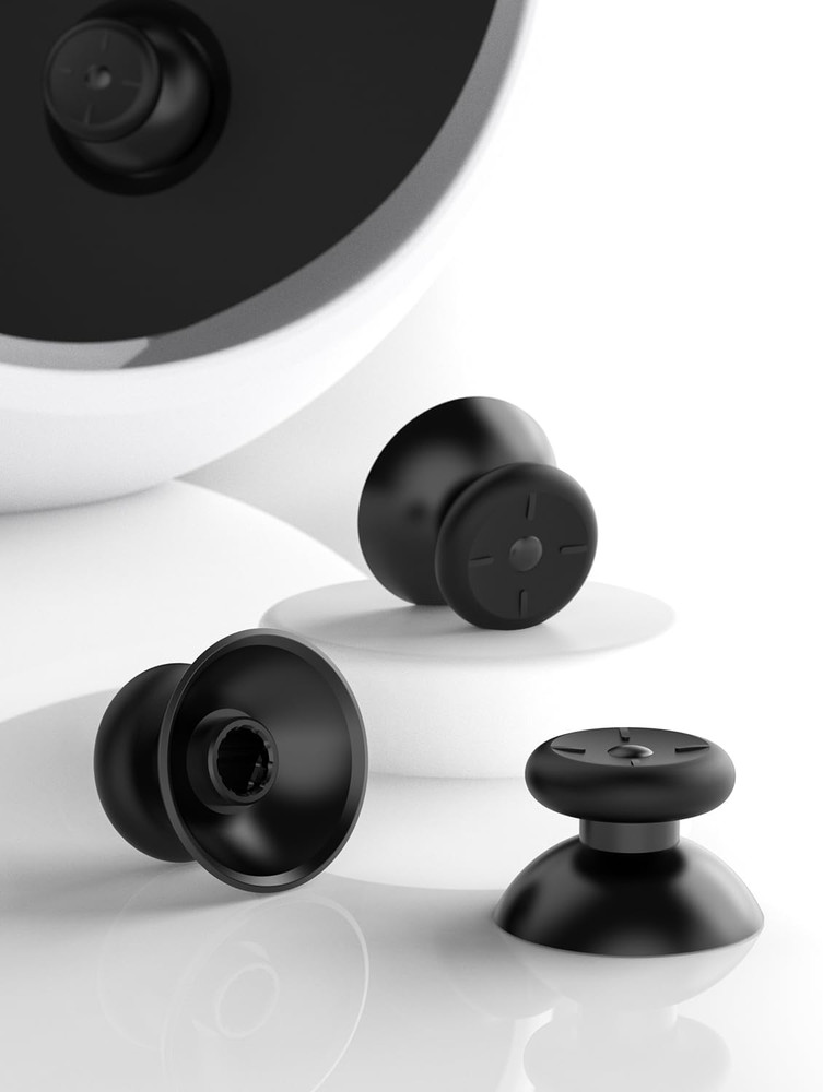 Thumbsticks Replacement for Meta Quest 3 Controller, for Oculus Quest 2 Controll