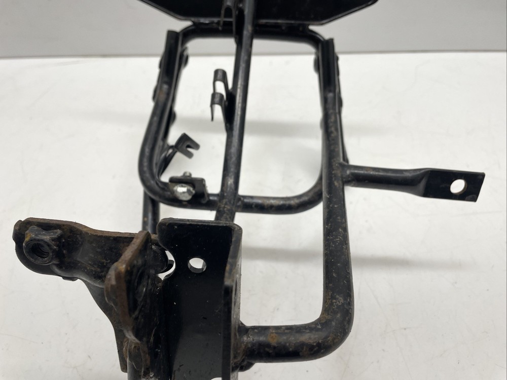♻️ Sym Jet X 125 Lc 2023 - 2025 Front Headlight Stay Mount Bracket ♻️