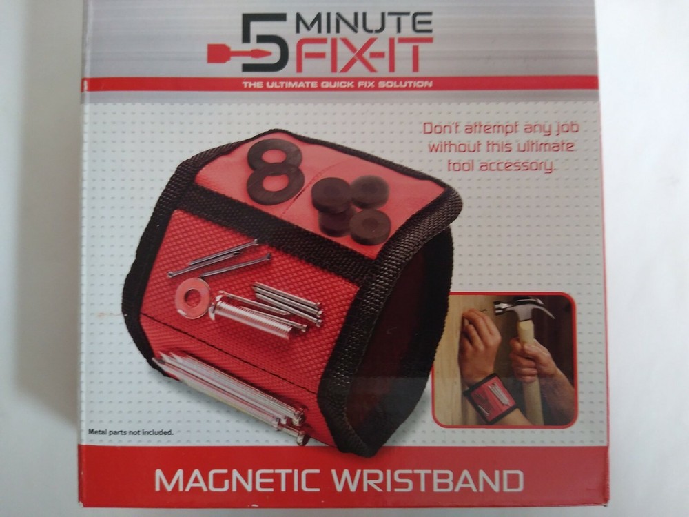 Magnetic Wristleband