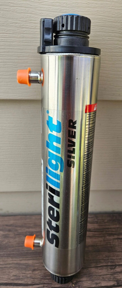 Sterilight S1Q-PA R2