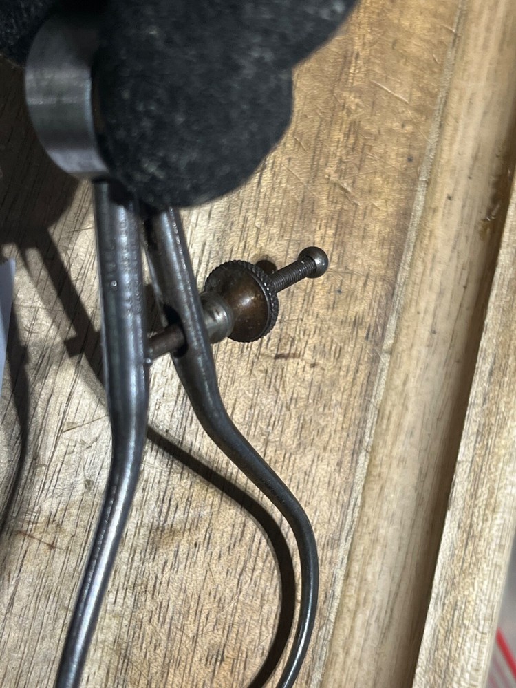 Vintage Brown and Sharp caliper (26140)