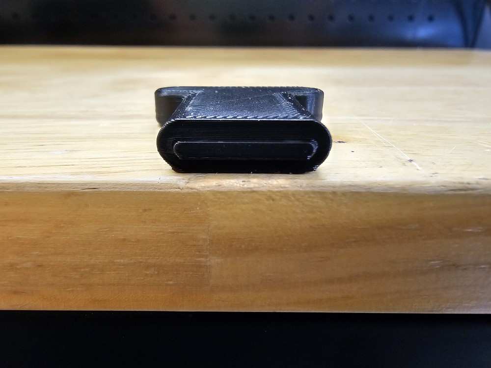 Aimpoint Acro P-2 Battery Cap Tool