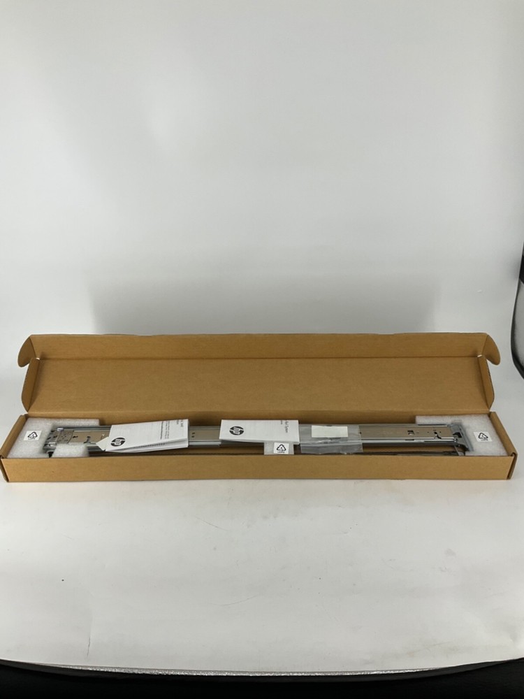 HP Quick Deploy Rail System 726957-002