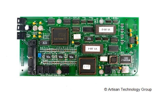 New Focus 610094 Laser Micro-Controller Board