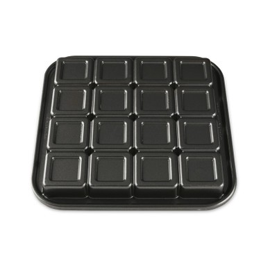 Nordic Ware Brownie Bites Pan