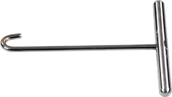 Starting Line Exhaust Spring Tool 6"