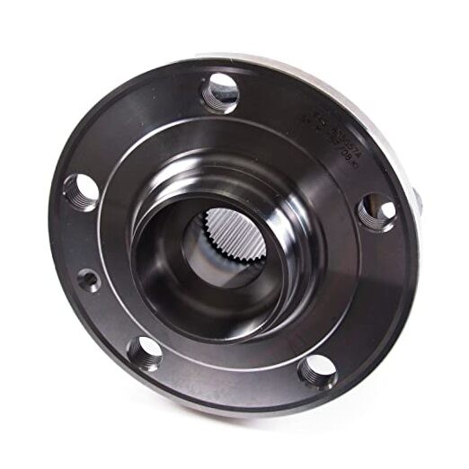 Bearing 805657A Hub Assembly