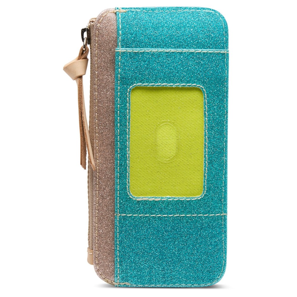 Consuela Card Organizer Lumi