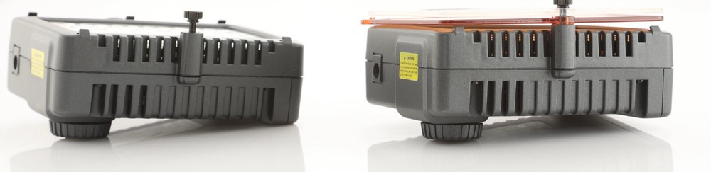 Calumet Multi Led Light Panel (2 Units)