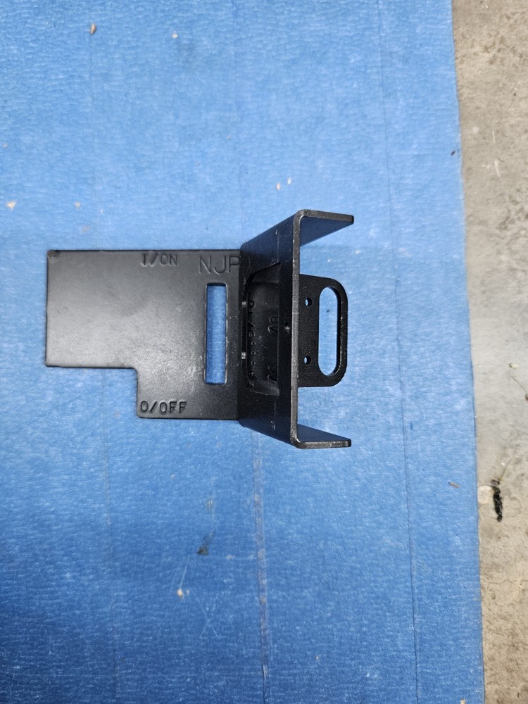 SQUARE D NJPAF HANDLE PADLOCK