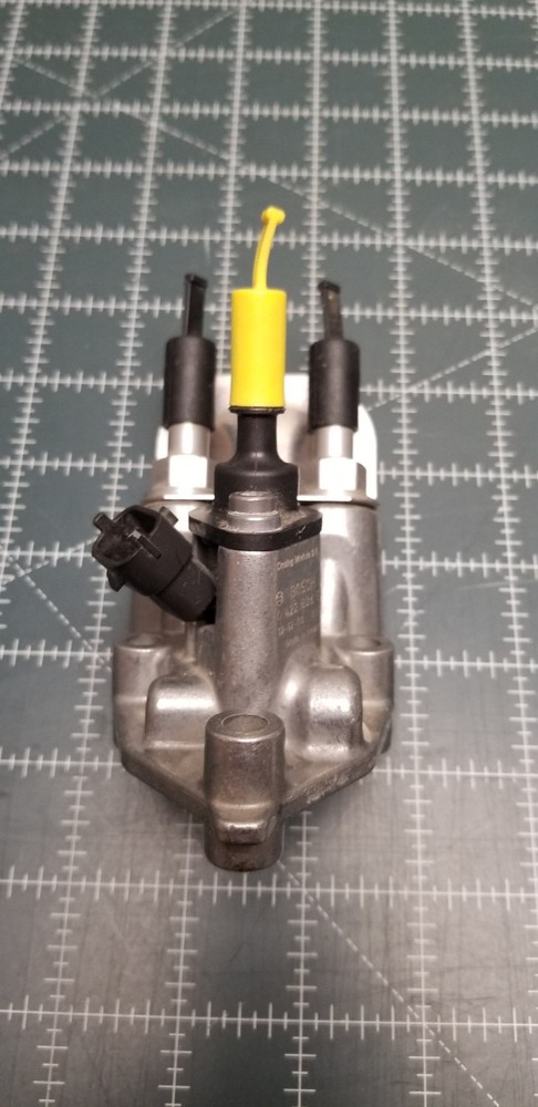 Bosch Dosing Module 422B26504