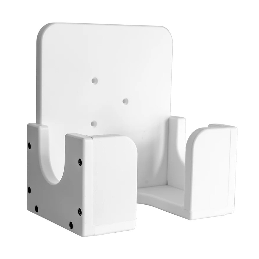 Flushmaster Cradle, Marine-Grade Starboard Mounting Solution