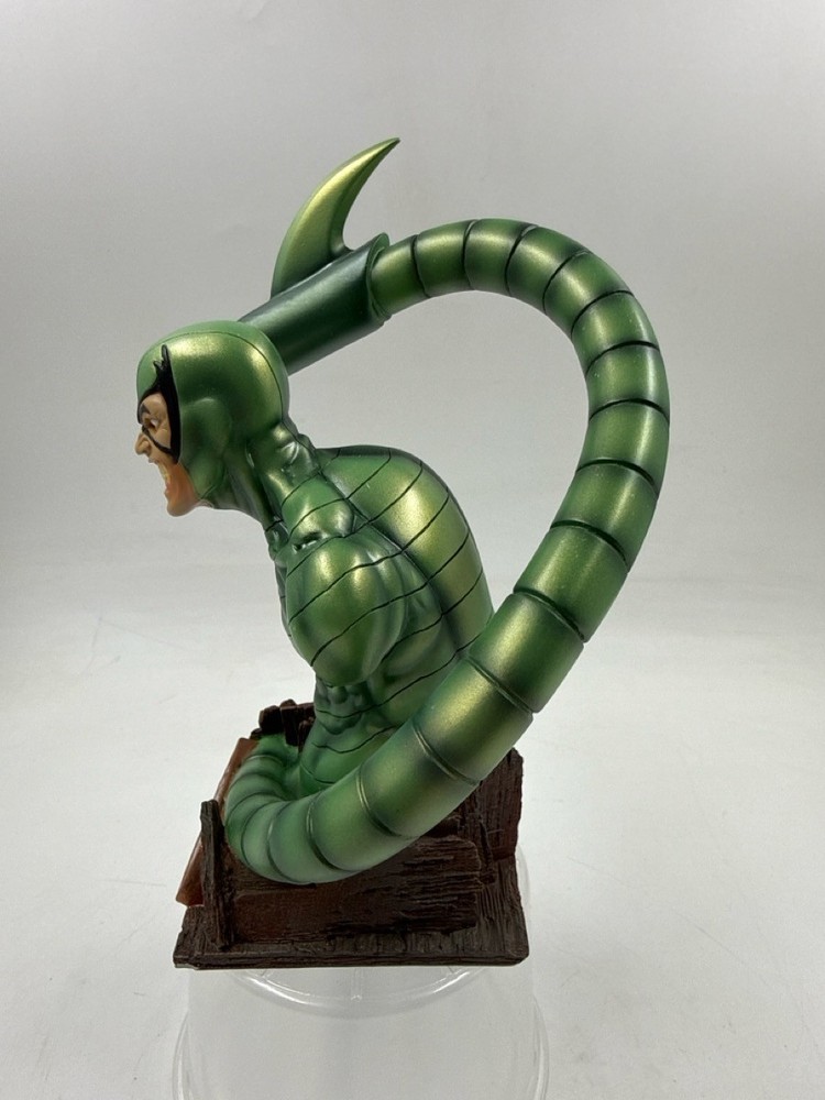 MARVEL STUDIOS ACTION FIGURES (MI1075303)