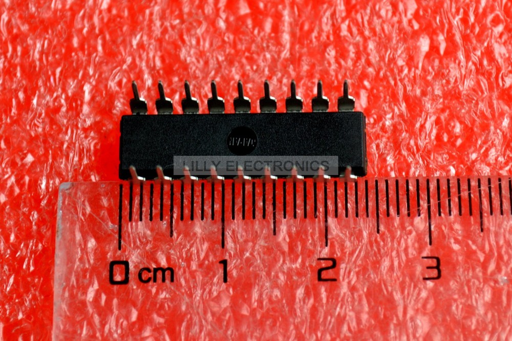 3pcs M54581P Package:DIP-18,S-UNIT 500mA SOURCE TYPE DARLINGTON
