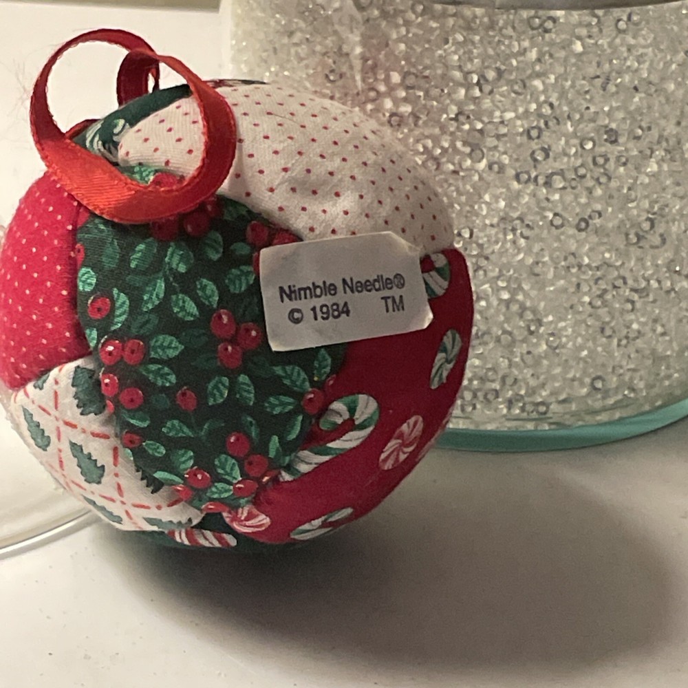 Special Neighbors Ornament