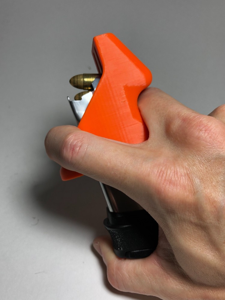 Springfield Hellcat/Pro Speedloader - 9mm Speed Loader MADE IN USA *VIDEOS*