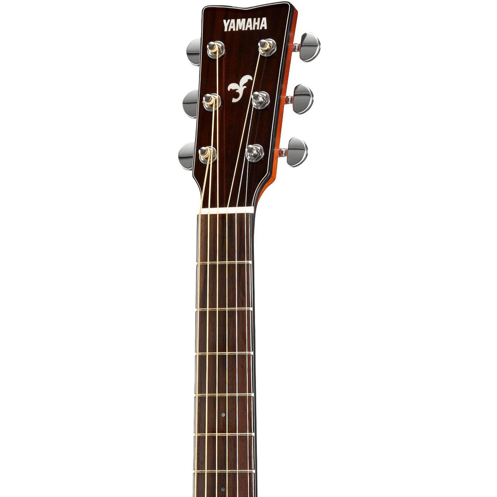 Yamaha FG850 Dreadnought - Natural