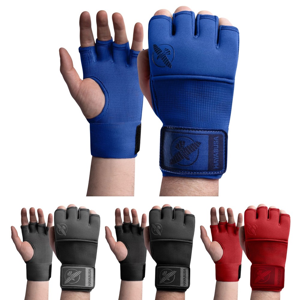 Hayabusa Deluxe Quick Wraps