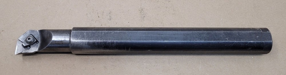 1-1/2” x 14” Boring Bar