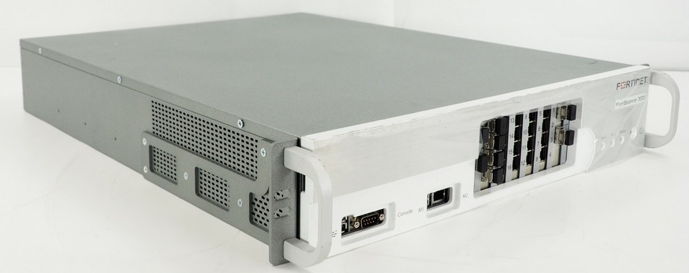 Fortinet FortiBalancer 3000 Appication Delivery Controller