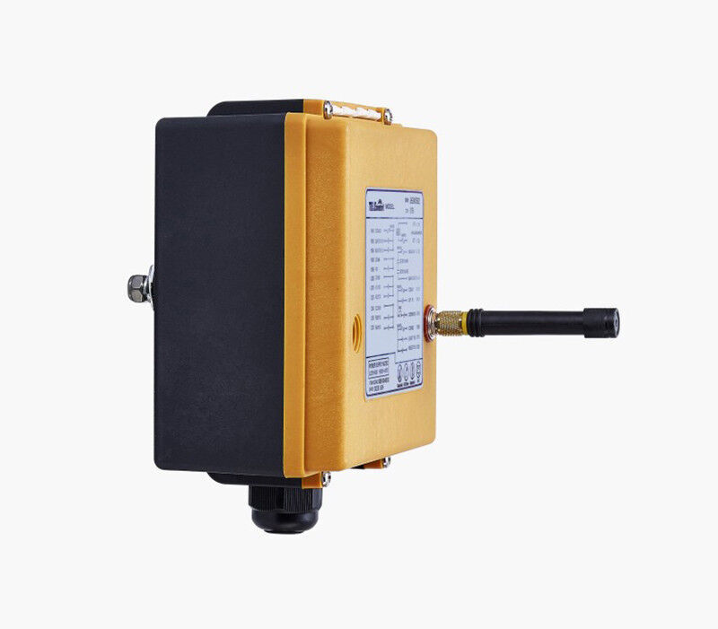 F23-BB(S) Industrial Crane wireless Remote Control 1 Transmitter +1 Rece