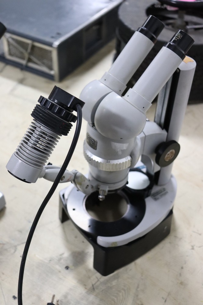 ZEISS 4772482 MICROSCOPE