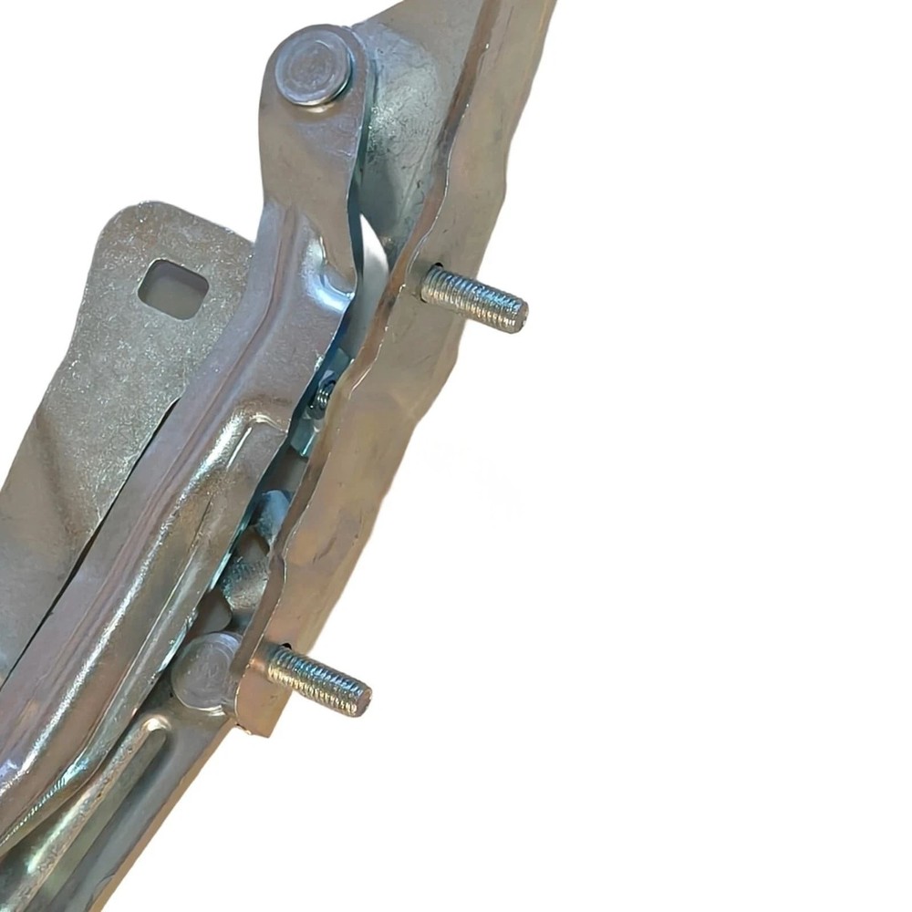 For Tesla model 3 Trunk Hinge pair 1092820-00-E 1092821-00-E