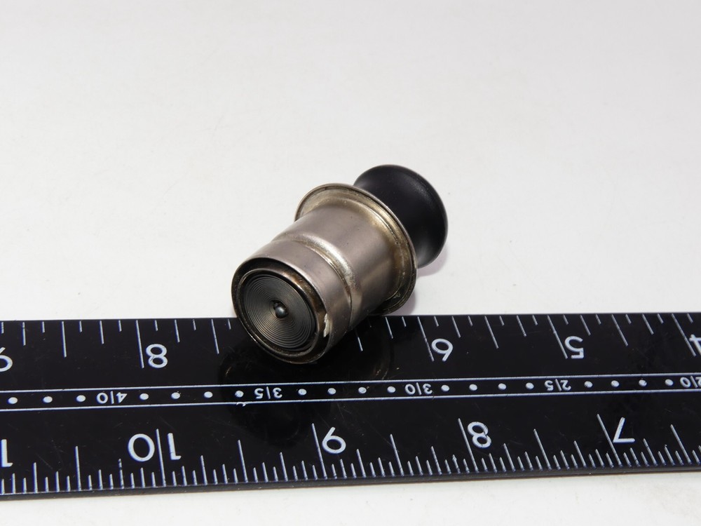 Vintage Mechanical Car Cigarette Lighter