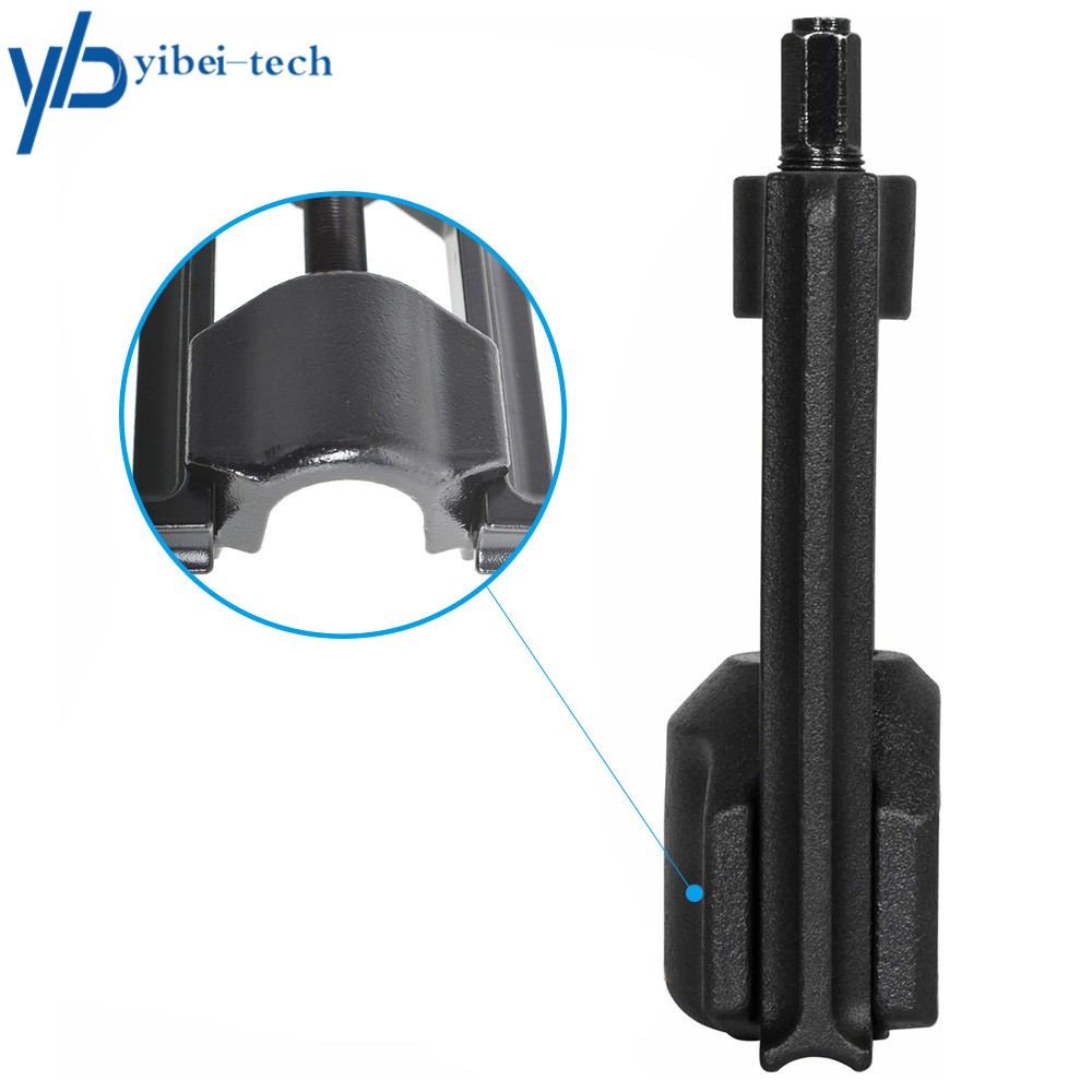 10105 Heavy Duty Universal Joint Puller Press Removal U-Joint Tool Class 1-3