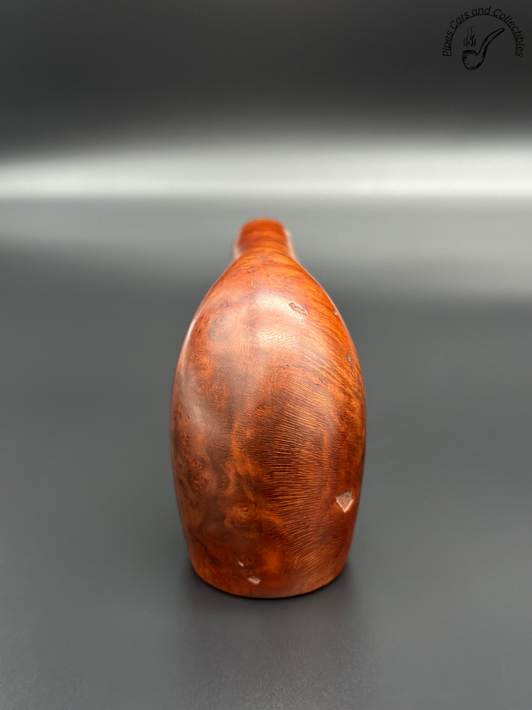 Chacom Viking 816 Smooth Cutty Smoking Pipe