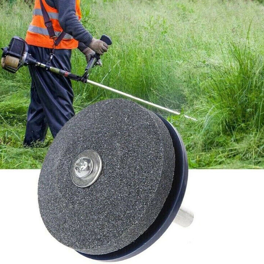 Professional Blade Sharpener Efficient Tool For Garden Popular↑