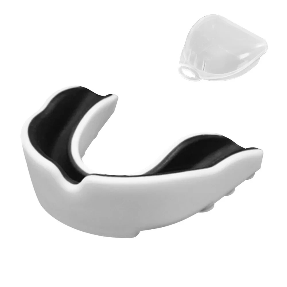 SPORT MOUTH GUARD EVA TEETH PROTECTOR