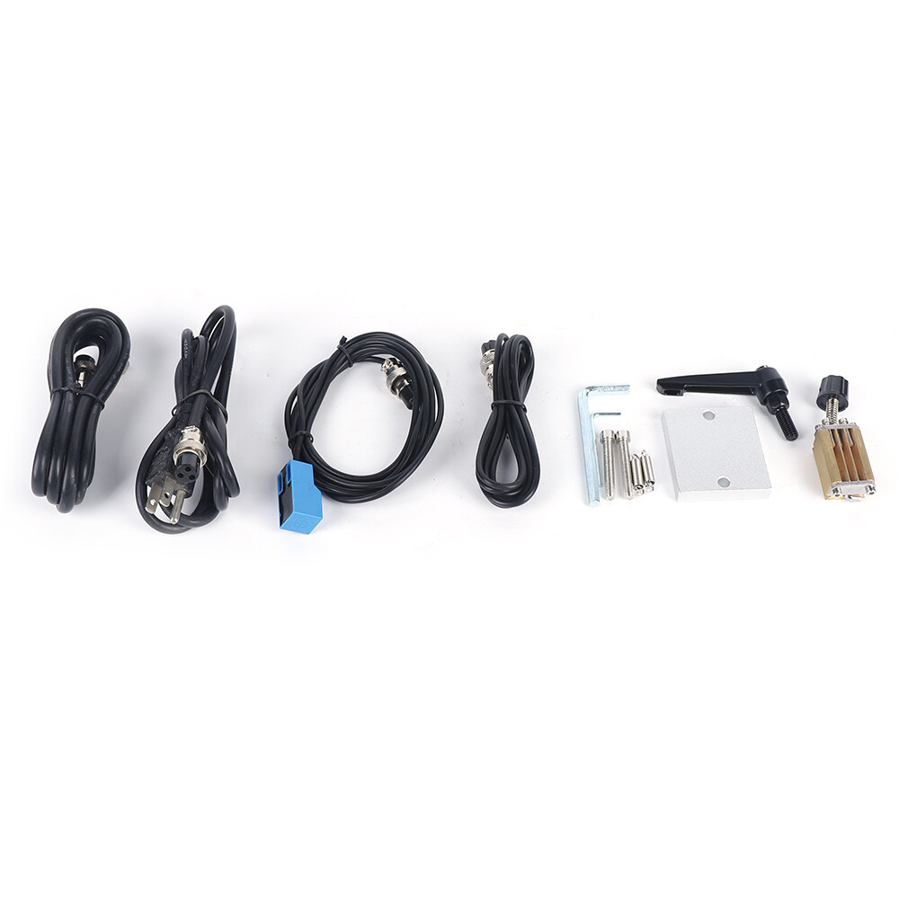 110V Automatic Coding Machine HP-241 Hot Code Printer Ribbon Date Batch Number