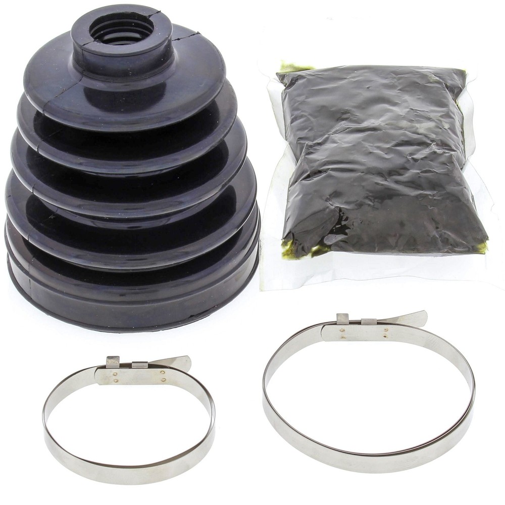 For Cv Boot Kit