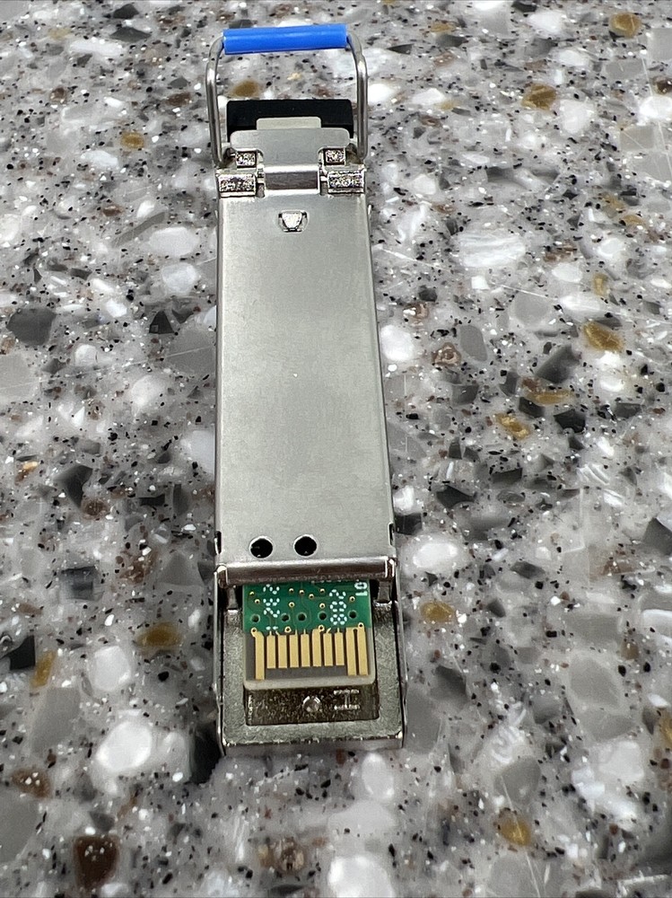 Cisco 1000Base-LX 1310 SM I-Temp