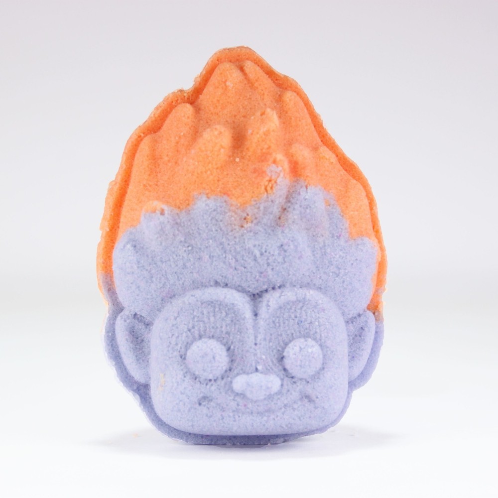 TROLL Bath Bomb Mold, DIY original BathBombs Set 3D Printed Kit