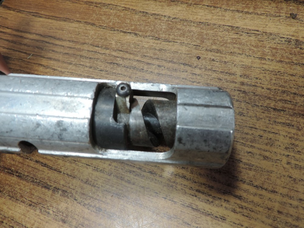 Cablematic CST-1000 orange needs insert