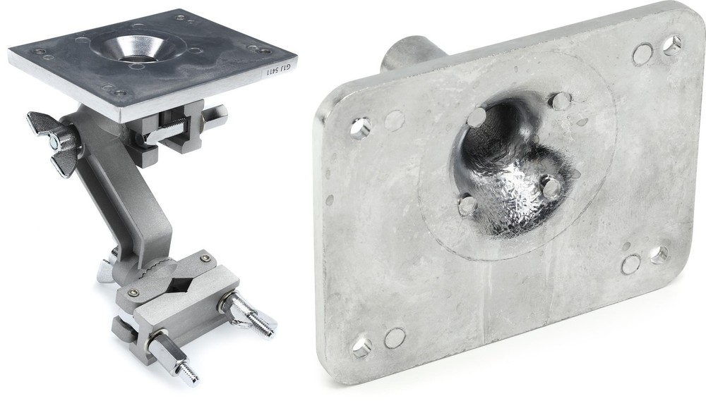 Roland APC-33 + Gibraltar SC-EMMP Value Bundle