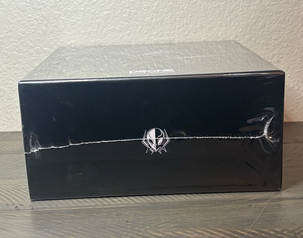 Myshle SMS Drone Foldable Drones with 4K HD Camera Avoid Obstacles NEW SEALED