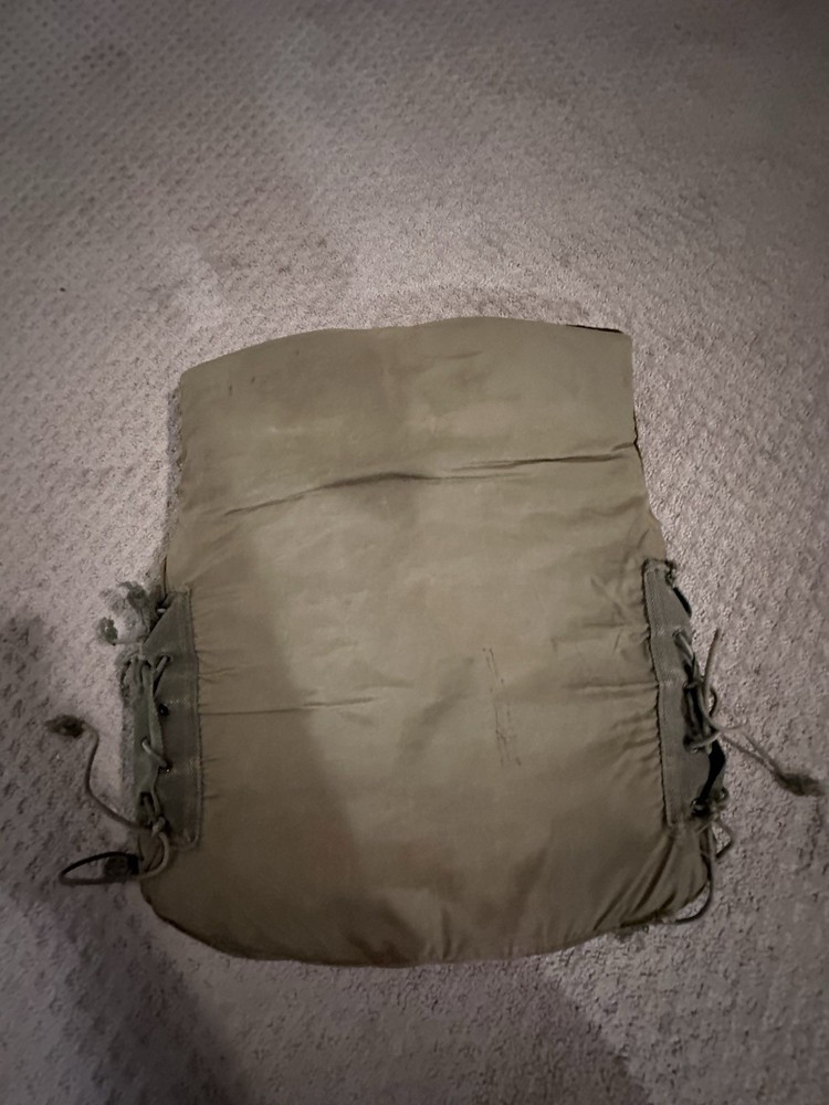 M-1952A Armor Vest Small Korean War