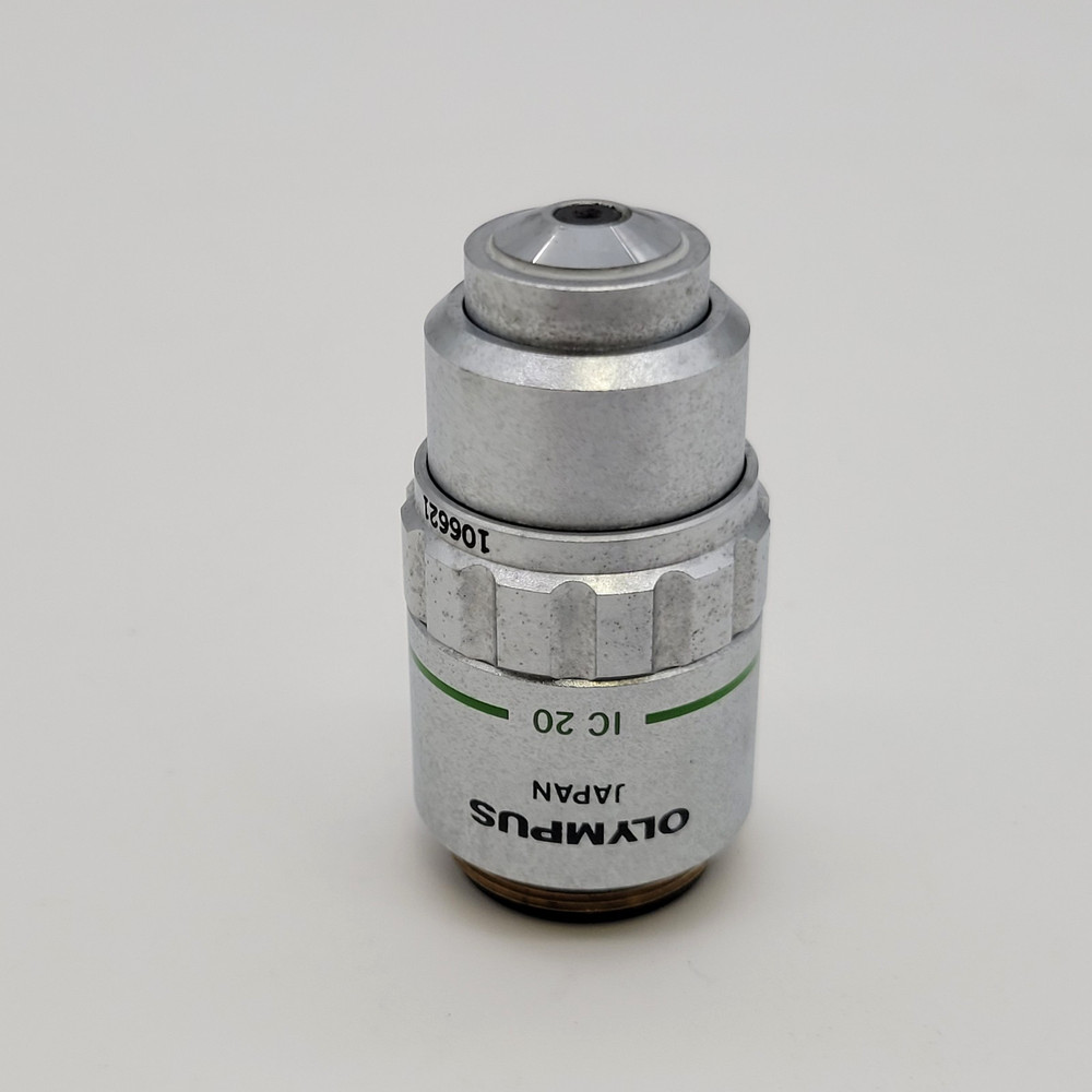 Olympus Microscope Objective MDPlan 20x