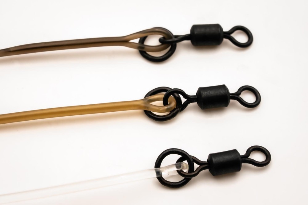 Korda Dark Matter Drop Off Inline Leader / Carp Tackle