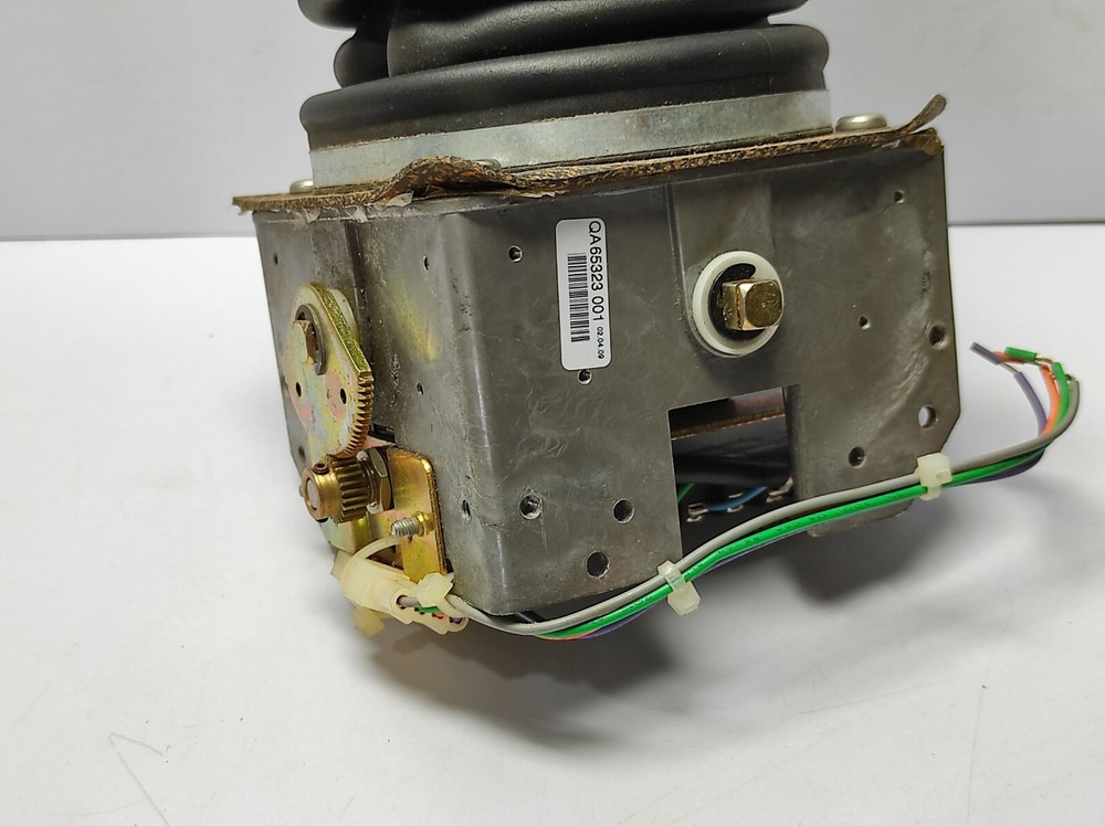 OEM Controls JS3M11588 Joystick