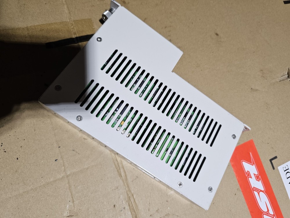 SOLiD SMDR-NH124 R-CPU Module (ROU Module)